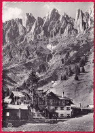 AK: Echtfoto - Hochkönig - Arthurhaus, Ungelaufen (Nr. 4507) - Mühlbach Am Hochkönig