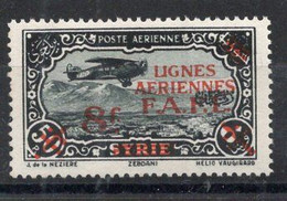 Levant  Timbre Poste Aérienne N°3** Neuf Sans Charnière TB Cote : 15,00 € - Unused Stamps