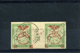 Nouvelle- Calédonie _1 Millésimes Taxe  (1903 ) _ N°13 - Postage Due