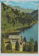 St. Jakob - Oberseehütte Am Stallersattel - Defereggental