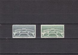 Cuba Nº 460 Y A164 - Unused Stamps