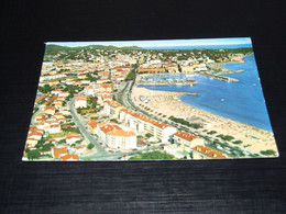 41323-                     LA COTE D'AZUR, FREJUS PLAGE - Frejus