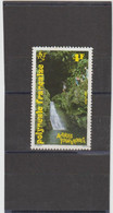 POLYNESIE Française - Activités Touristiques : Excursion En Région Montagneuse - Used Stamps
