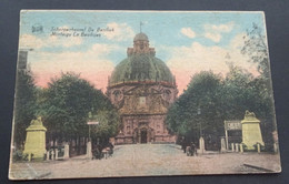 Scherpenheuvel - De Basiliek - Scherpenheuvel-Zichem