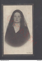 Hare Majesteit Koningin Astrid - Ongeluk - Doodsprentje - 1905-1935 - Obituary Notices