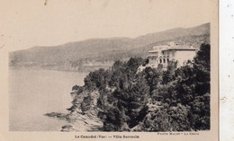 RAYOL LE CANADEL VILLA SARRAZIN - Rayol-Canadel-sur-Mer