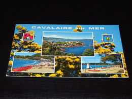 41352-                     CAVALAIRE SUR MER - Cavalaire-sur-Mer