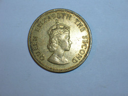 Delcampe - Jersey 1/4 Shilling 1957(7632) - Jersey