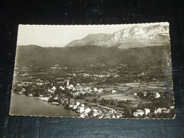 LUGRIN-TOURRONDE - VUE GENERALE AERIENNE... - 74 HAUTE SAVOIE (C.A) - Lugrin