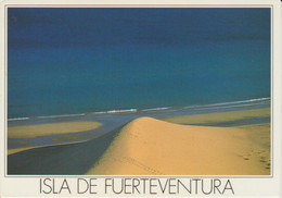 (CANA1738) FUERTEVENTURA. JANDIA - Fuerteventura