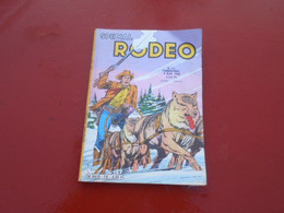 RODEO      N° 75 - Rodeo