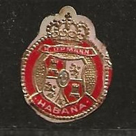 Medaillon Tabac Année 1900 A 1920 Habana - Altri & Non Classificati