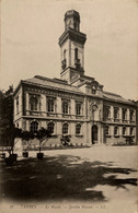 Tarbes - Le Musée Et Le Jardin Massey - Muséum - Tarbes