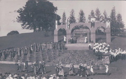 St Aubin NE, Fête De La Vigne En 1925, Manifestation (7.9.1925) - Saint-Aubin/Sauges