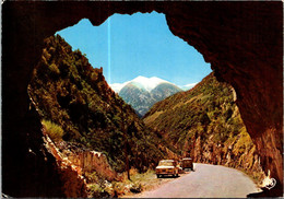 (1 G 33) Valls D'Andorra (posted To France 1982) - Andorra