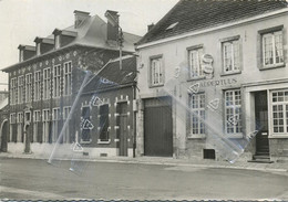 ASSE :  Oud Herenhuis 1731  (  15 X 10.5 Cm ) - Asse