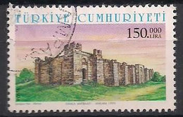 Türkei  (1999)  Mi.Nr.  3207  Gest. / Used  (10cj10) - Used Stamps