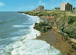 Saint-Hilaire-de-Riez Animée La Corniche Vendéenne - Saint Hilaire De Riez