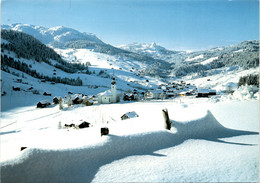 Oberiberg (1102) * 4. 1. 1988 - Oberiberg