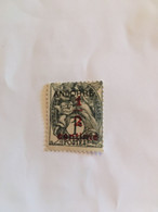 Andorra Stamp - Used Stamps