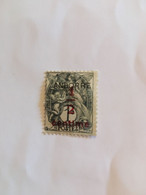 Andorra Stamp - Used Stamps