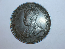 Australia 1 Penique 1911  (8233) - Penny