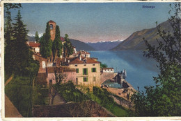 Brissago - Brissago