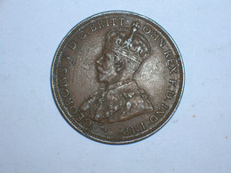 Australia 1 Penique 1929  (8243) - Penny