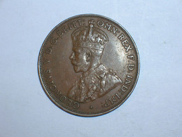 Australia 1 Penique 1936  (8245) - Penny