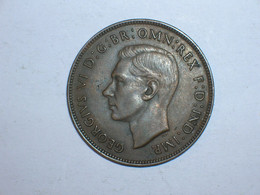 Australia 1 Penique 1938  (8246) - Penny