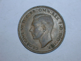 Australia 1 Penique 1943  (8248) - Penny