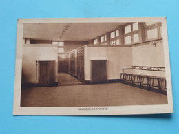 GYMNASIUM " Immaculatae Conceptions " VENRAY > BADGELEGENHEID ( Uitg. Catholica ) 1945 ( Zie Scan Voor DETAIL ) ! - Venray