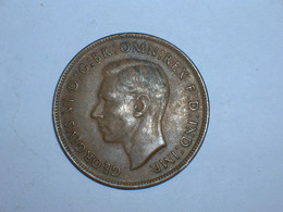 Australia 1 Penique 1945  (8250) - Penny