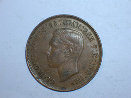 Australia 1 Penique 1947  (8251) - Penny