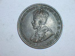 Australia 1 Penique 1912 (8257) - Penny