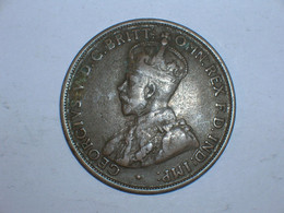 Australia 1 Penique 1915 (8259) - Penny