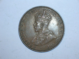 Australia 1 Penique 1922 (8264) - Penny