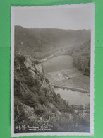 Sy (677) Panorama De La Vallée De L'Ourthe (Real Photo) - Ferrieres