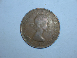 Australia 1/2 Penique 1953 (8274) - ½ Penny