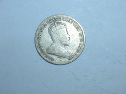 Australia 3 Peniques 1910 (8276) - Threepence