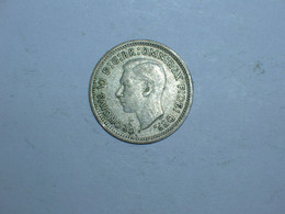 Australia 3 Peniques 1951 (8284) - Threepence