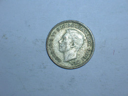 Australia 3 Peniques 1952 (8285) - Threepence