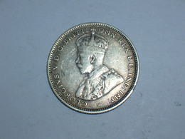 Australia 1 Shilling 1914 (8290) - Shilling