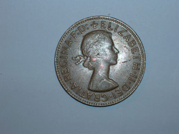 Australia 1 Penique 1958 (8300) - Penny