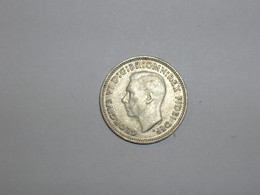 Australia 3 Peniques 1951 (8302) - Threepence