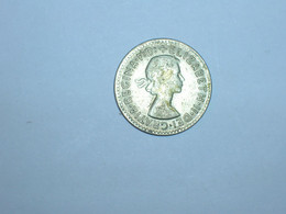 Australia 3 Peniques 1963 (8303) - Threepence