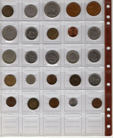 MONETE ALLA RINFUSA - VARIE2 - Lots & Kiloware - Coins