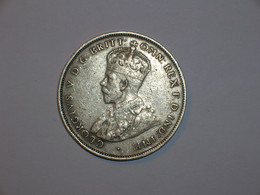 Australia 1 Florin/2shillings 1925 (ms)  (4471) - Florin