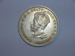 Australia 1 Florin/2shillings 1927 (m)  (4477) - Florin