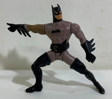 I103152 Action Figure Kenner 1994 - Legends Of Batman - Power Guardian Batman - Batman
